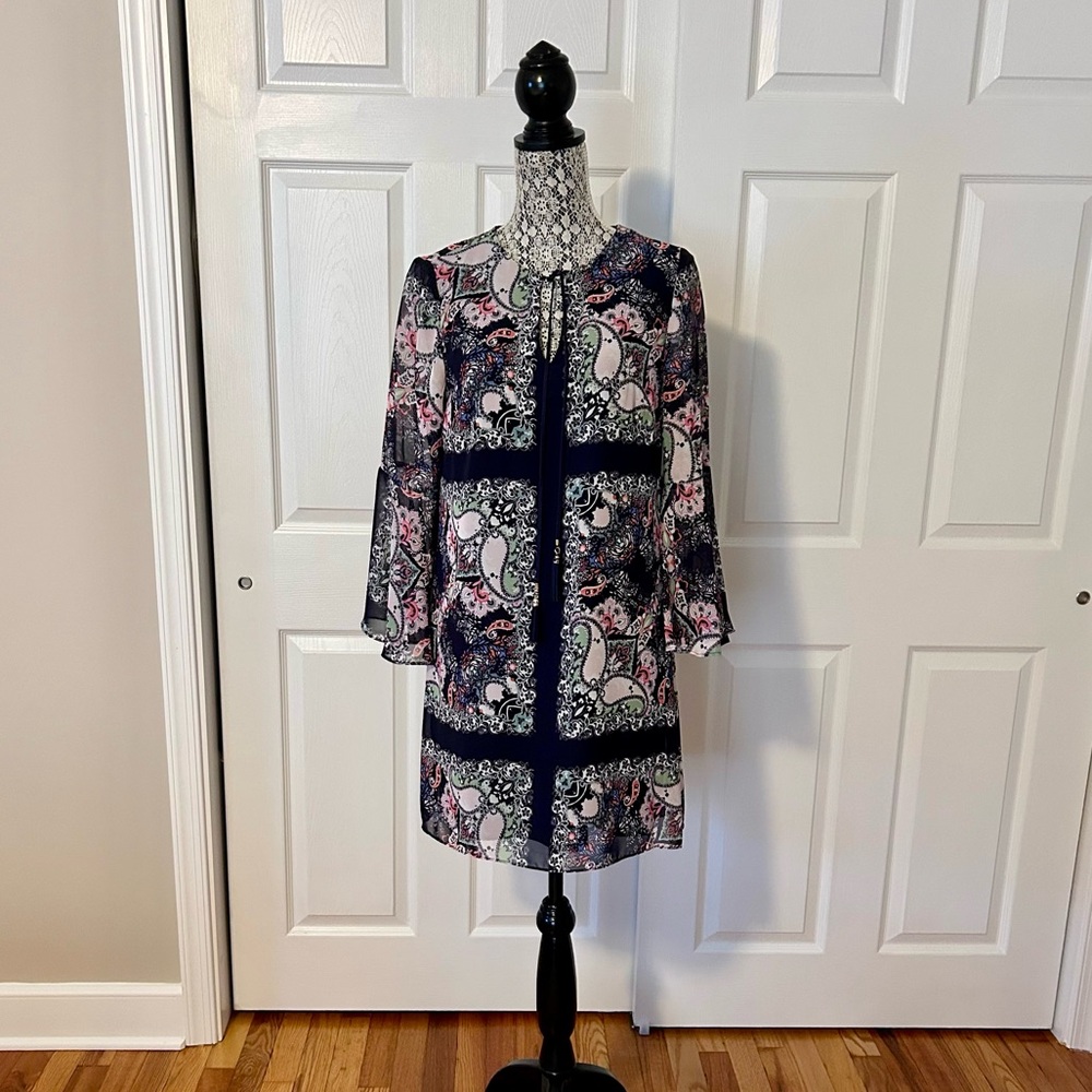 Vince Camuto Dress